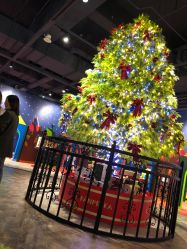 -幻贝家儿童乐园(苏州中心店)