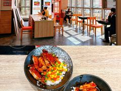 -吉野家(长青店)