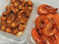 -蓝精灵饺子店