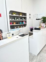 -宇东国际 HAIR SALON