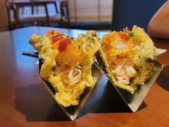 -山杏yama-katsu·吉列炸物