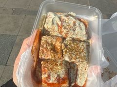 -老绍兴三味臭豆腐(奥林匹克购物广场店)