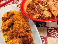 -老三样·旧食新味(船山路店)