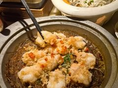 -绿茶餐厅(成都大悦城店)