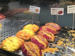 -LELECHA乐乐茶(美罗城店)