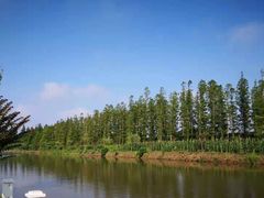 -美兰湖景区