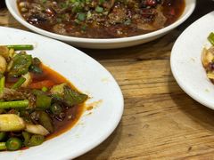 -九九牛肉馆(南山路店)