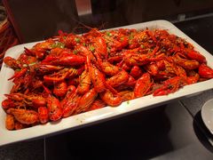 -昆泰嘉华酒店-嘉华咖啡厅