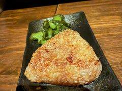 -木子烧鸟屋(百子湾店)