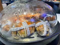 -半岛听涛蒸汽海鲜自助(K11店)