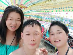 -平江亚马逊水上乐园