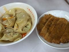-潘国仙耳光馄饨(黄家阙路店)