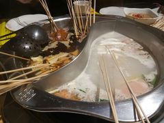 -袁记串串香(西安路店)
