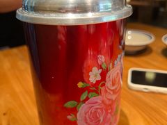 -泥糊破店小酒馆·团建聚餐(南京西路店)