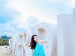 -石梅湾艾美度假酒店