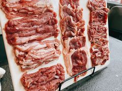 -铜来聚老北京涮肉(恒隆广场店)