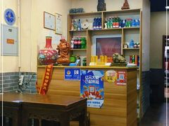 -京味小馆(东坝店)