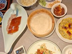 -花家怡园(四合院总店)
