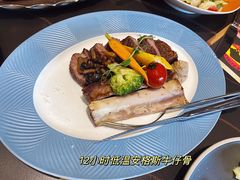 -Mezomd曼索蒂西班牙餐厅(广粤店)
