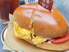 -兴华里茶记(禅城同济首店)