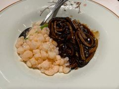 虾仁软兜-金陵饭店·梅苑