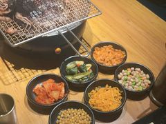 -九田家黑牛烤肉料理(华侨城店)