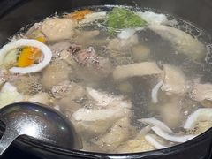 -狐狸爱上椰子鸡(滨江星光大道店)