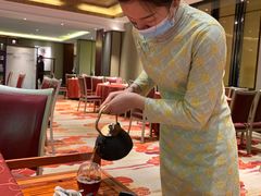 -南宁荔园维景国际酒店·荔园中餐厅