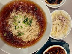 -松鹤楼·苏式汤面(虹桥天地店)