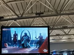 -约翰·菲茨杰拉德·肯尼迪国际机场