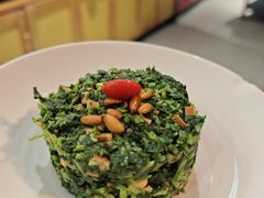 -晓淮山·扬州早茶·淮扬菜(龙阳广场店)