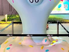 -东莞松山湖万象汇