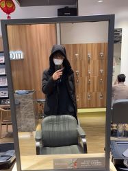 -Mentor Hair Salon