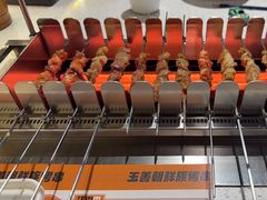 -玉善烧烤串城(长春总店)