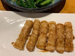 -十三式重庆江湖菜(金茂览秀城店)
