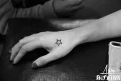 -东方印客纹身CHINA INK TATTOO