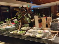 -悦椿温泉酒店·悦椿苑火锅餐厅