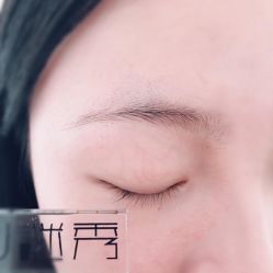 -谜秀韩式半永久纹眉纹绣洗眉