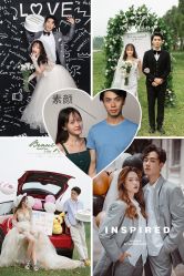 -雪中彩影婚纱摄影·微光艺术中心