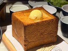 -绿茶餐厅(朝阳大悦城店)