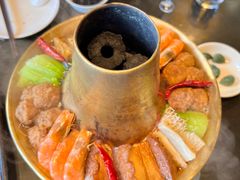 -鼓楼东街老火锅(鼓楼店)