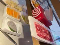 -海底捞大排档火锅(悦荟广场店)