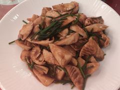 沙葱春笋-玉华台饭庄(裕中西里小区店)