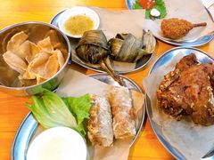 -海安安越南粉(丹竹頭店)