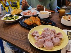 -东北饭店·饺饺者( 学府壹号店)