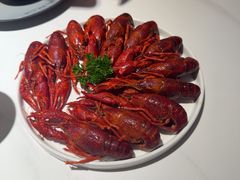 -钳小柒·小龙虾蓝龙王烧烤夜宵(长寿路店)