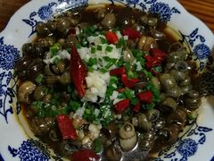 -呼吸森林·生态农庄农家乐私房菜