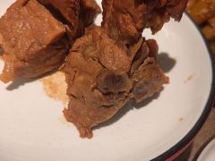 -四姐妹东北饺子(沙尾路店)
