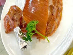-普天和酒楼·新津菜·烤鸭(天津之眼店)