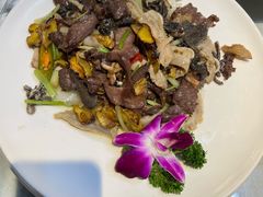 -闽公馆·客家私房菜·商务宴请·包厢(杏林橡树湾店)